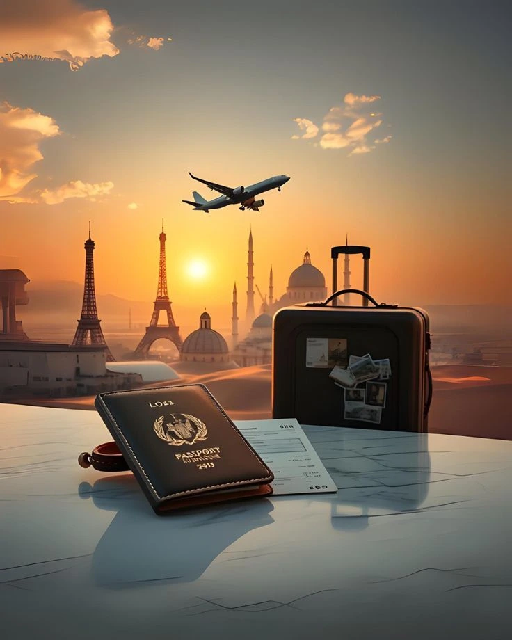 Personalized Itineraries