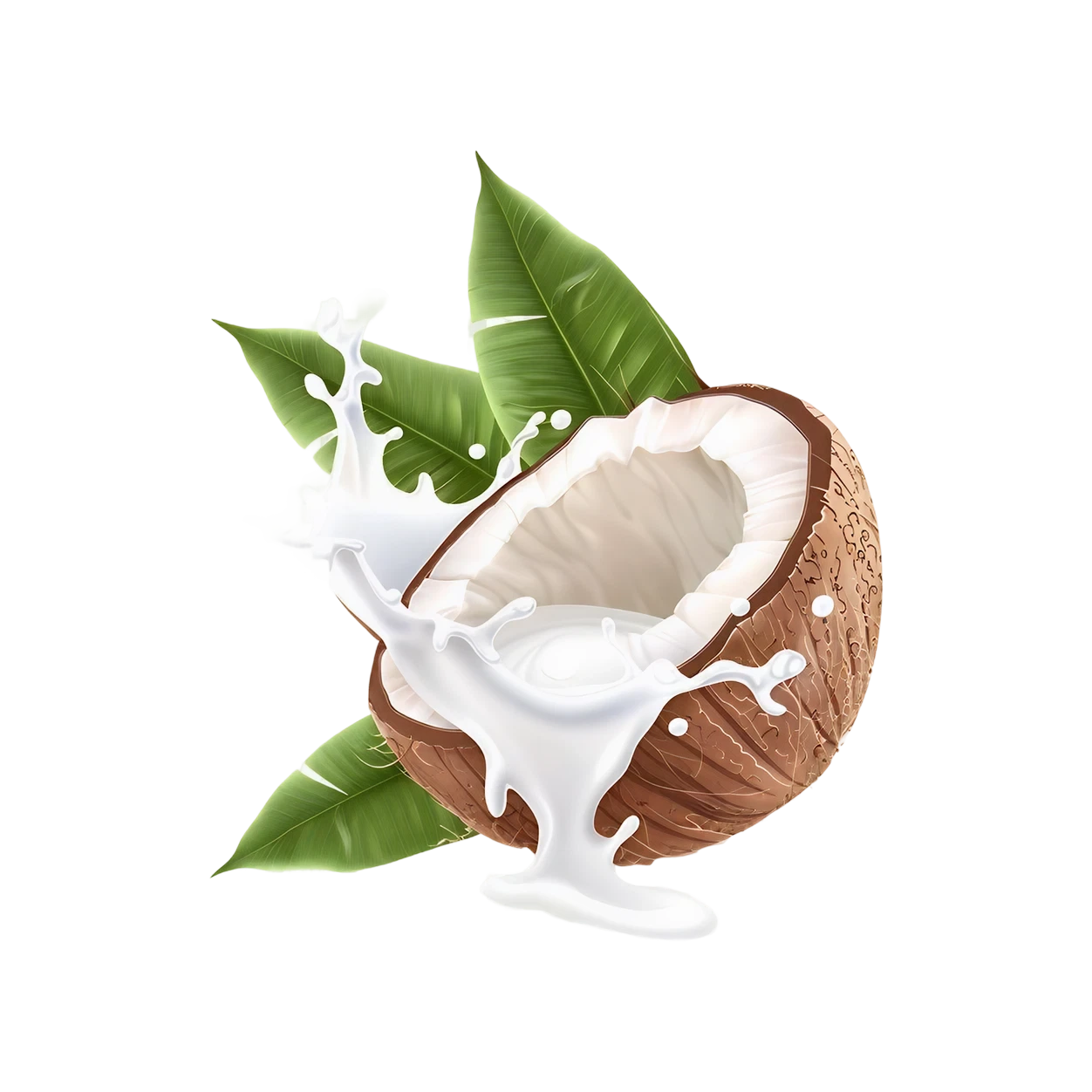 Coconut icon